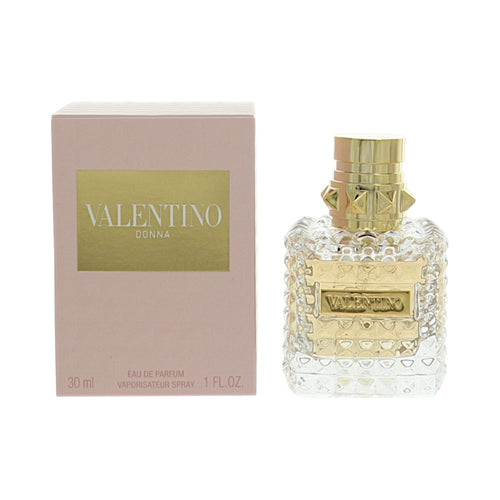 Valentino Donna Eau De Parfum Spray