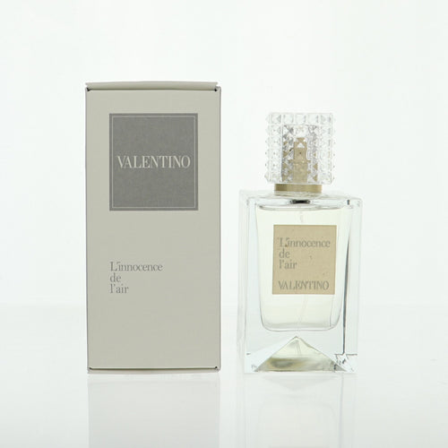 Valentino L'innocence De L'air Parfum Spray for Women, 3.4 oz