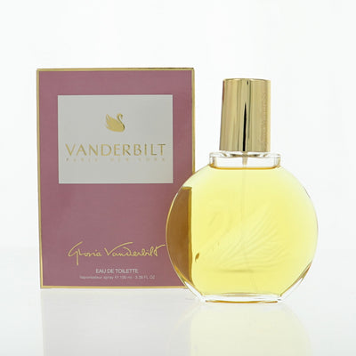 Gloria Vanderbilt Vanderbilt Eau De Toilette Spray