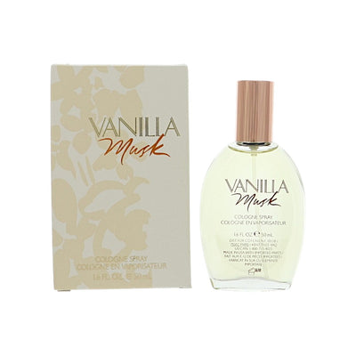 COTY VANILLA MUSK
