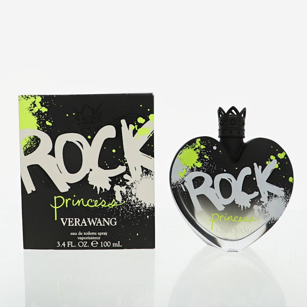 Vera Wang Rock Princess Eau De Toilette Spray