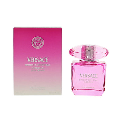 VERSACE BRIGHT CRYSTAL ABSOLU