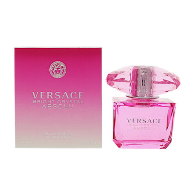 VERSACE BRIGHT CRYSTAL ABSOLU
