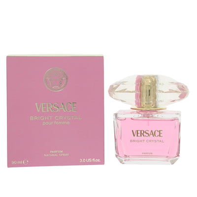 VERSACE BRIGHT CRYSTAL