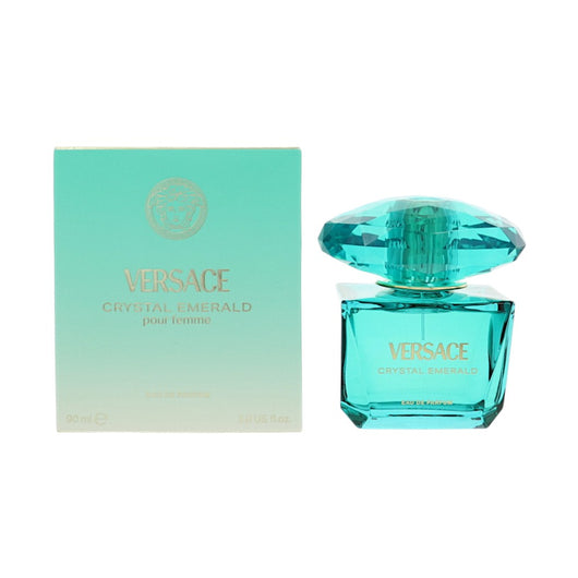 VERSACE CRYSTAL EMERALD