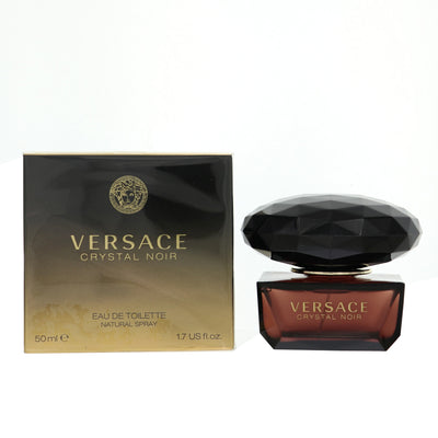 VERSACE CRYSTAL NOIR