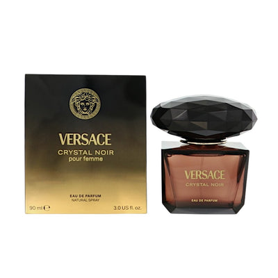 VERSACE CRYSTAL NOIR