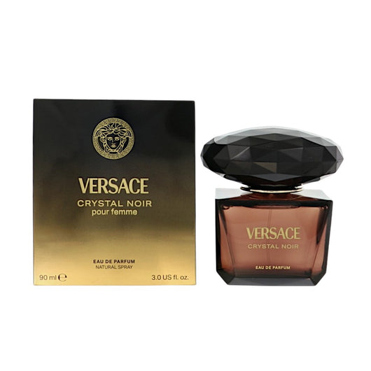 VERSACE CRYSTAL NOIR