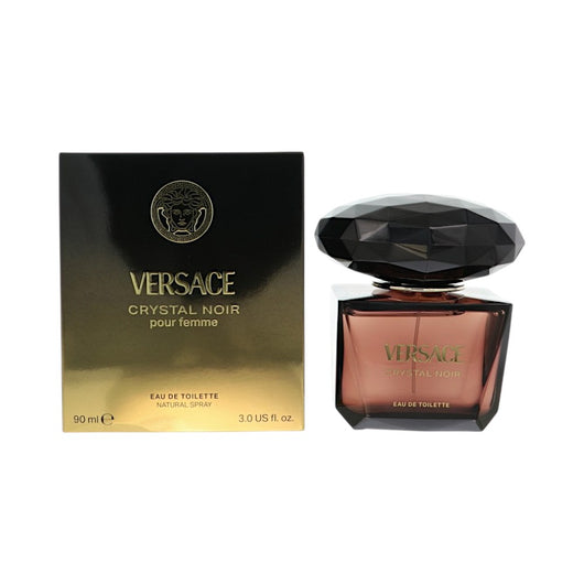 VERSACE VERSACE CRYSTAL NOIR