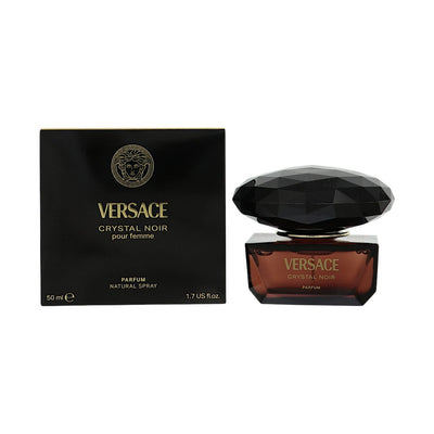 VERSACE VERSACE CRYSTAL NOIR
