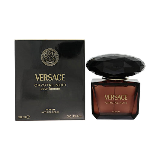 VERSACE VERSACE CRYSTAL NOIR