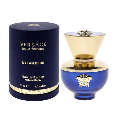 VERSACE DYLAN BLUE