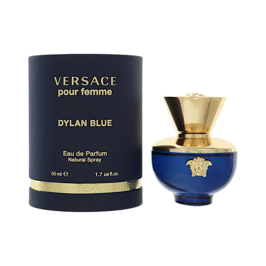 VERSACE VERSACE DYLAN BLUE