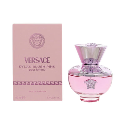 VERSACE DYLAN BLUSH PINK