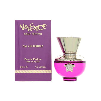 VERSACE DYLAN PURPLE