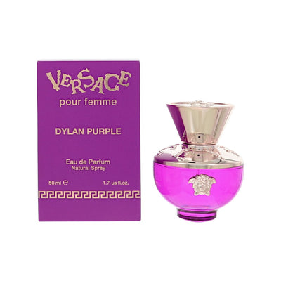 VERSACE VERSACE DYLAN PURPLE