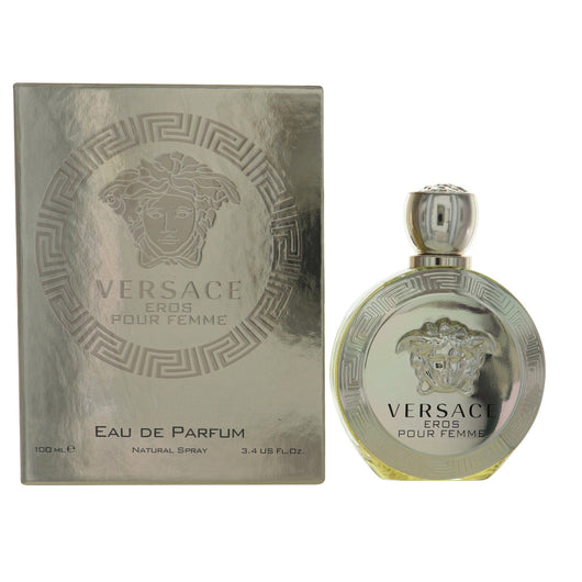 VERSACE VERSACE EROS POUR FEMME