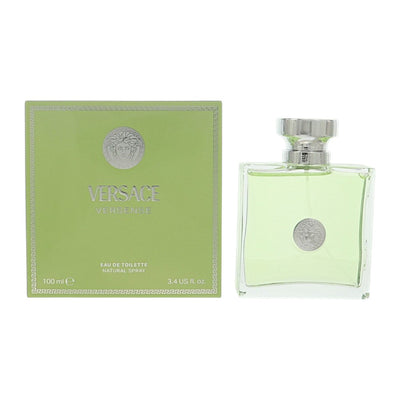 VERSACE VERSACE VERSENSE