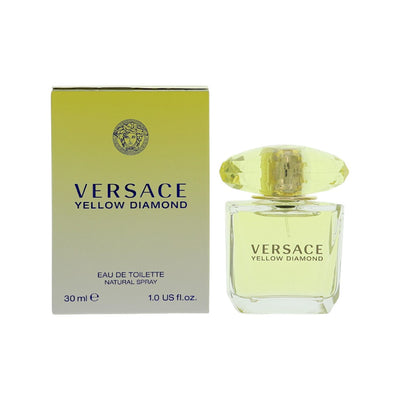 VERSACE YELLOW DIAMOND