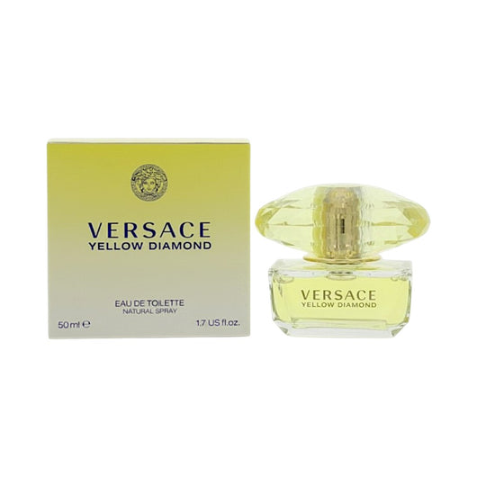 VERSACE VERSACE YELLOW DIAMOND