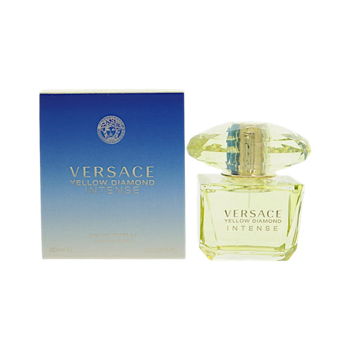 Versace Yellow Diamond Intense Eau De Parfum Spray