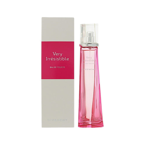 Givenchy Very Irresistible Eau De Toilette Spray