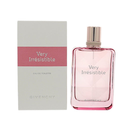 Givenchy Very Irresistible Eau De Toilette Spray for Women, 2.7 oz