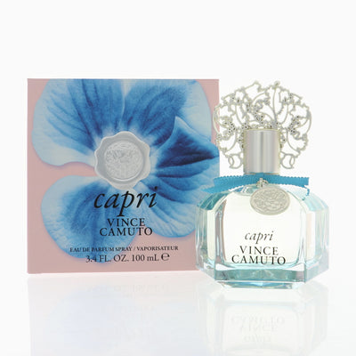 Vince Camuto Capri Eau De Parfum Spray