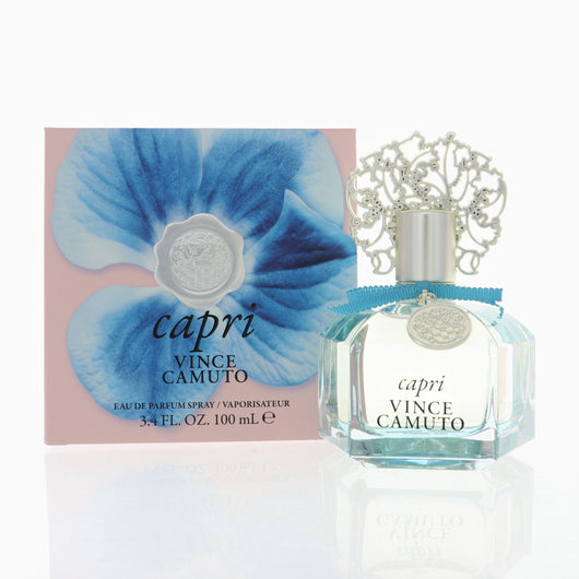 Vince Camuto Capri Eau De Parfum Spray