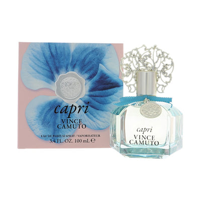 Vince Camuto Capri Eau De Parfum Spray