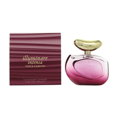 Vince Camuto Illuminare Intensa Eau De Parfum Spray for Women, 3.4 oz