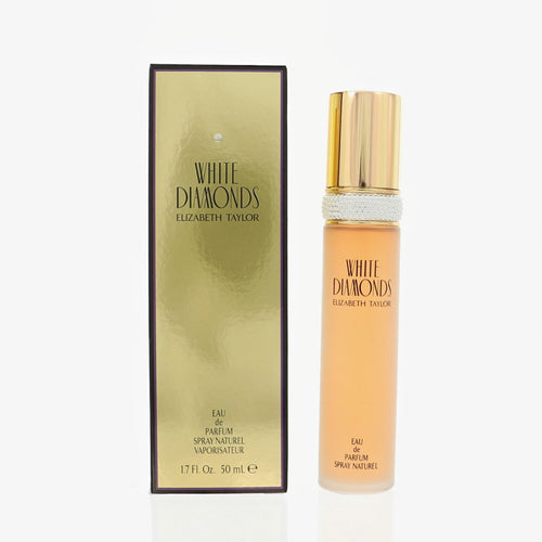 Elizabeth Taylor White Diamonds Eau De Parfum Spray