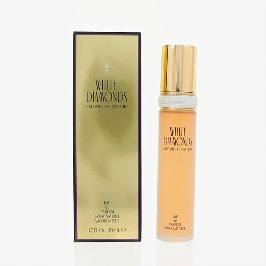 Elizabeth Taylor White Diamonds Eau De Parfum Spray