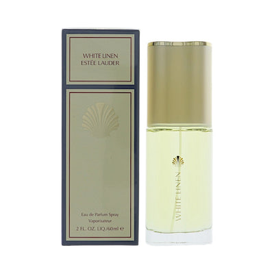 Estee Lauder White Linen Eau De Parfum Spray for Women, 2 oz