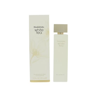 Elizabeth Arden White Tea Eau De Parfum Spray for Women, 3.3 oz