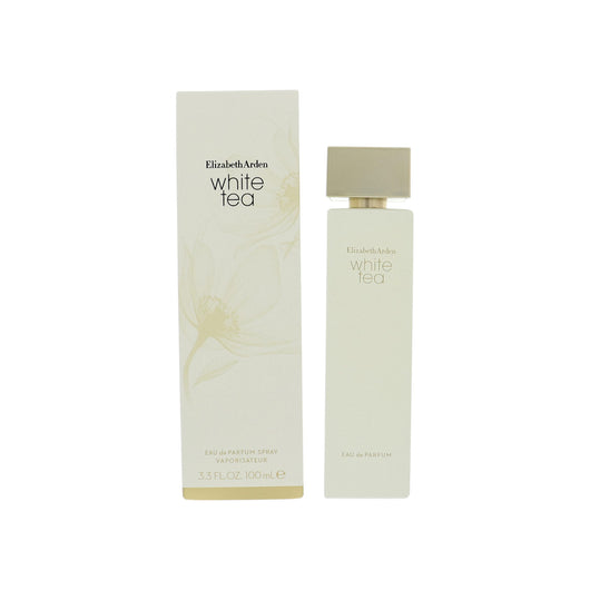 Elizabeth Arden White Tea Eau De Parfum Spray for Women, 3.3 oz