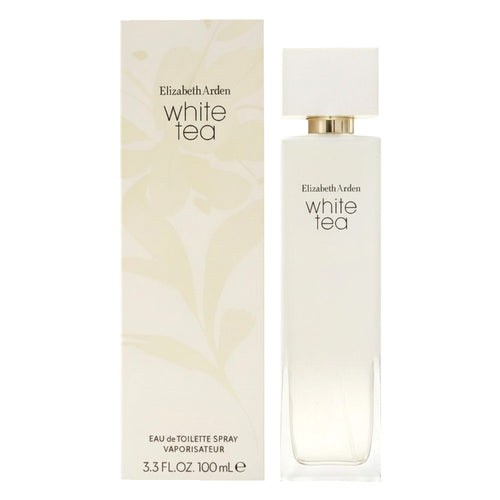 Elizabeth Arden White Tea Eau De Toilette Spray