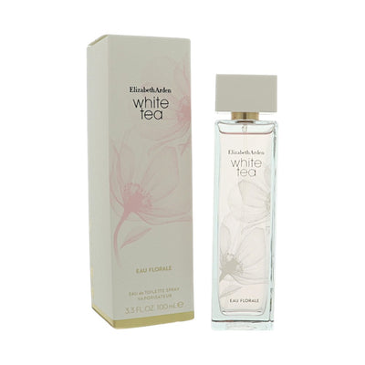 ELIZABETH ARDEN WHITE TEA EAU FLORALE