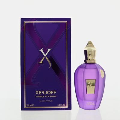 Xerjoff Purple Accento Eau De Parfum Spray