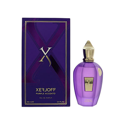 Xerjoff Purple Accento Eau De Parfum Spray