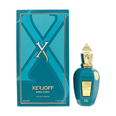 Xerjoff Erba Pura Eau De Parfum Spray