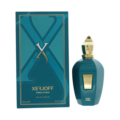 XERJOFF XERJOFF ERBA PURA