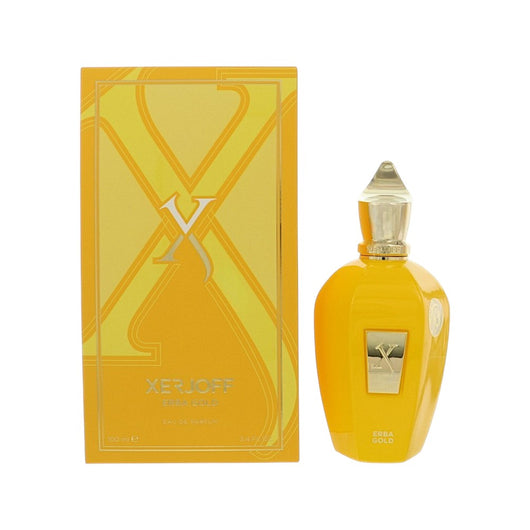 XERJOFF ERBA GOLD
