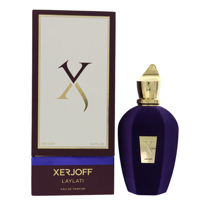 Xerjoff Laylati Eau De Parfum Spray