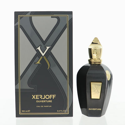 XERJOFF OUVERTURE