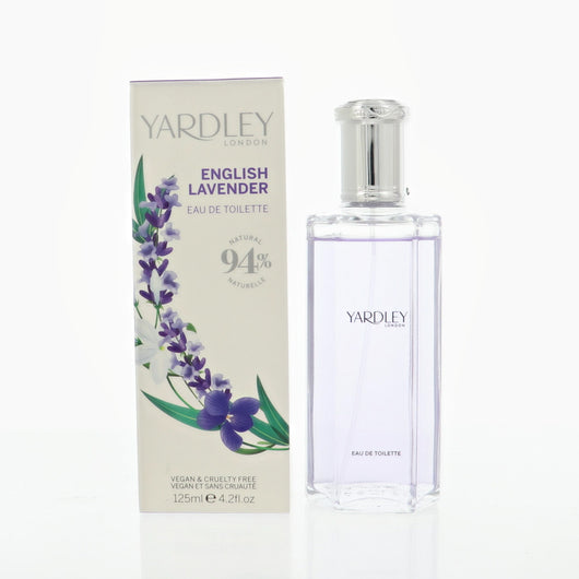 Yardley London Yardley English Lavender Eau De Toilette Spray