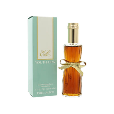 Estee Lauder Youth Dew Eau De Parfum Spray for Women, 2.25 oz