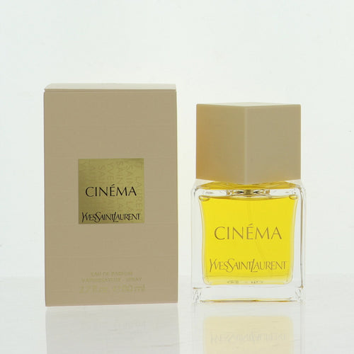 Yves Saint Laurent Cinema Eau De Parfum Spray