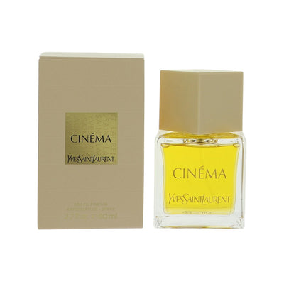 Yves Saint Laurent Cinema Eau De Parfum Spray