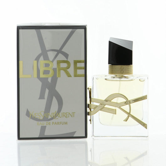 Yves Saint Laurent Ysl Libre Eau De Parfum Spray